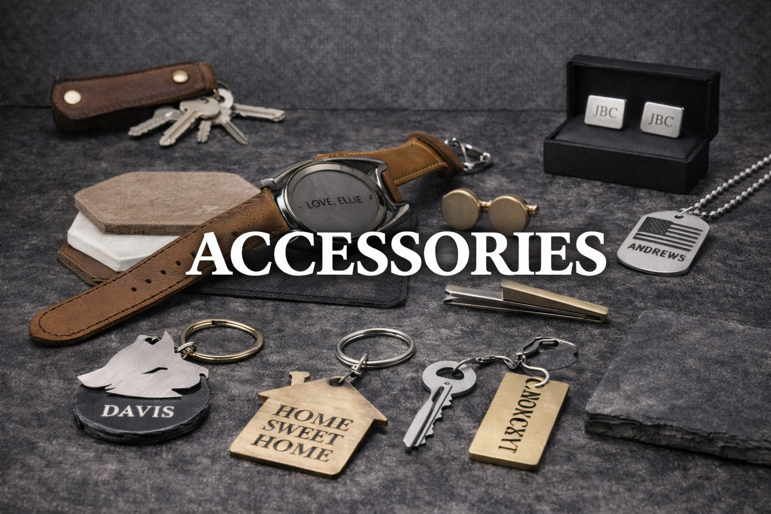 General Accessories