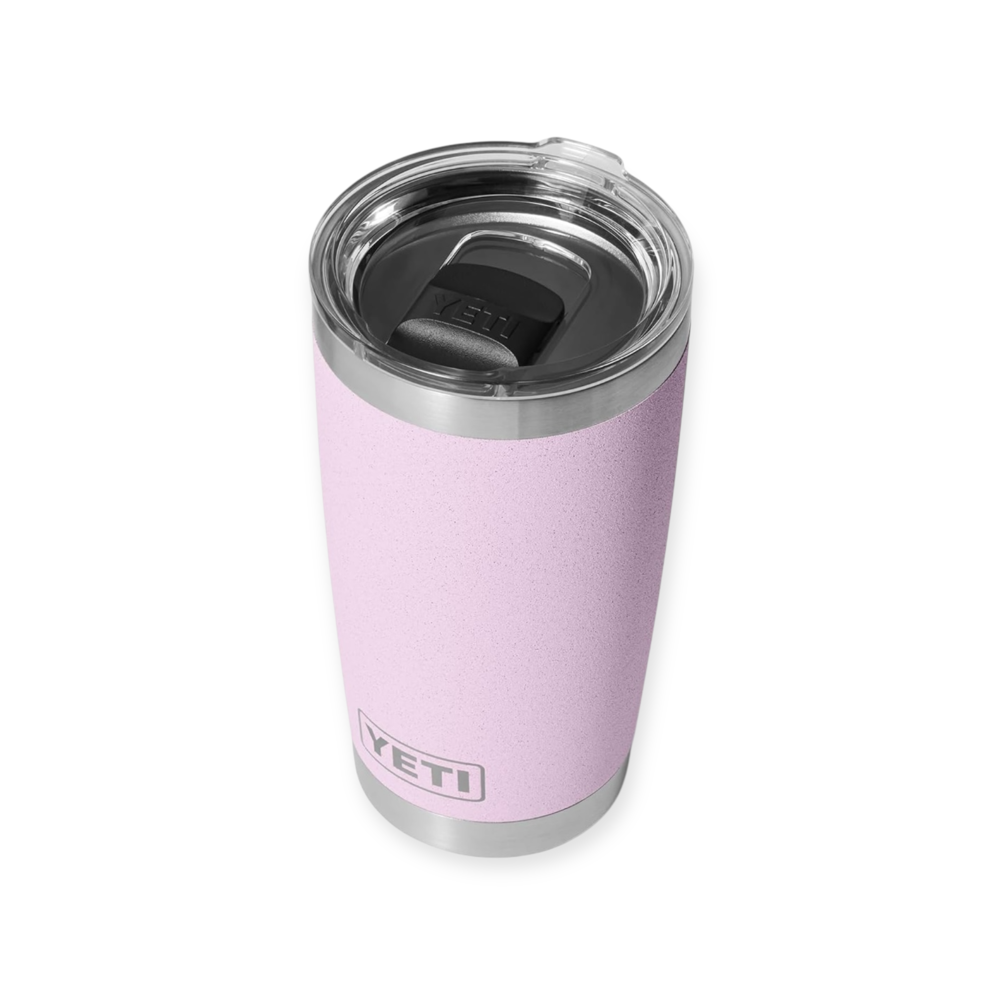Bulk Case of 4 | YETI 20oz Rambler Tumblers | Cherry Blossom