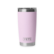 Bulk Case of 4 | YETI 20oz Rambler Tumblers | Cherry Blossom