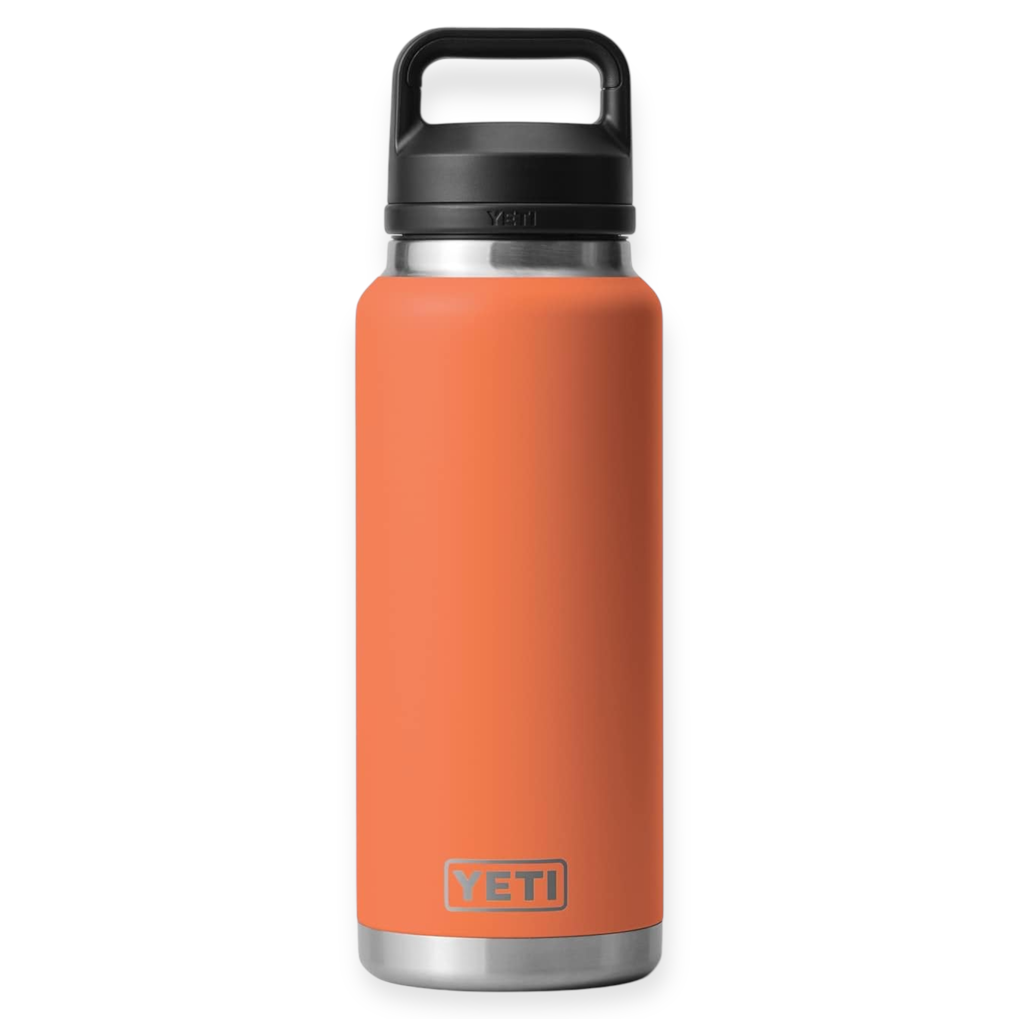 Bulk Case of 4 | YETI 36oz Rambler Tumblers | High Desert Clay