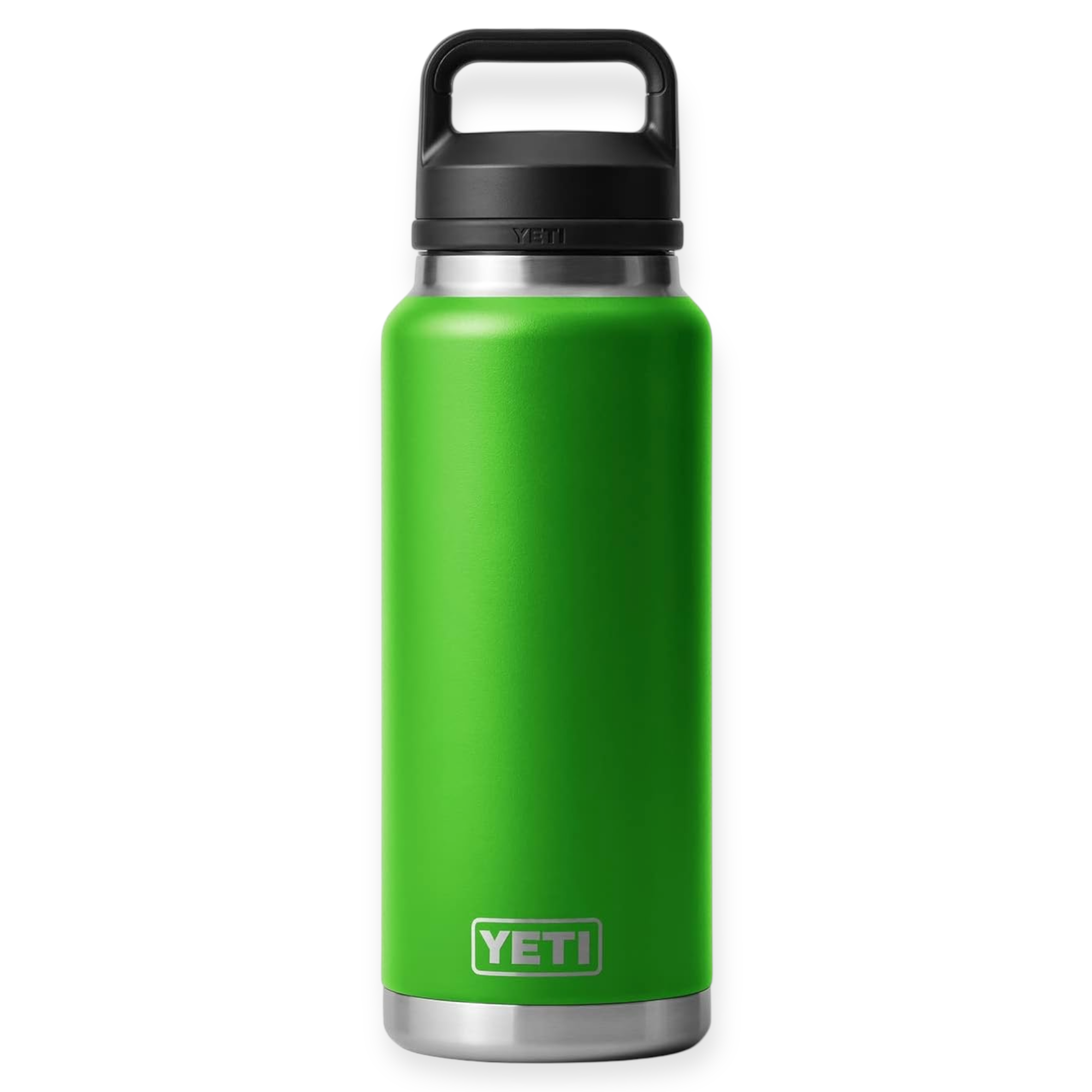 Bulk Case of 4 | YETI 36oz Rambler Tumblers | Canopy Green